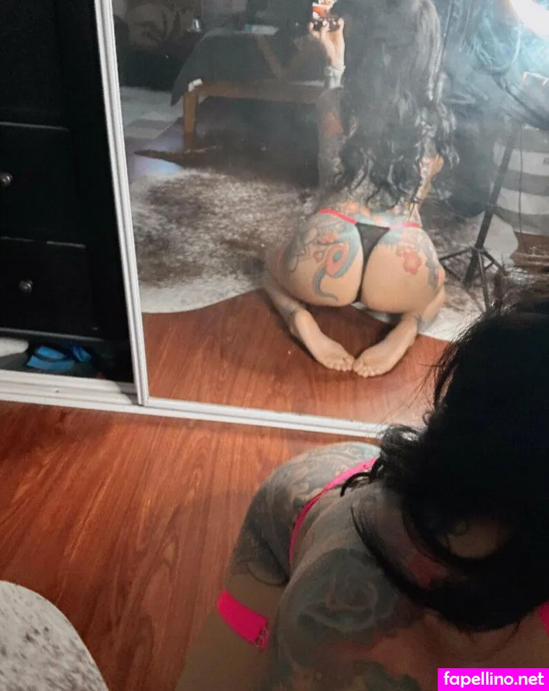 erica_risks138 Nude Leaked OnlyFans Photo #szgSepyfJj