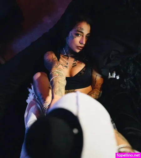 Erica Rivera OnlyFans Thumbnail #CRNAlKwrYv