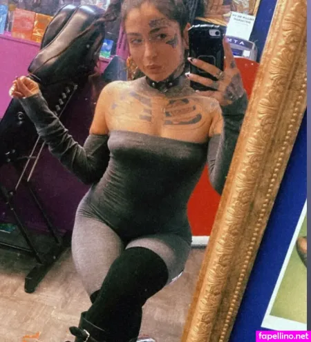 Erica Rivera OnlyFans Thumbnail #KuPy5iByyu