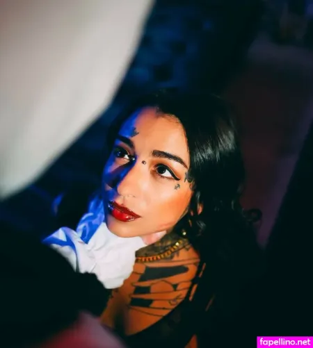 Erica Rivera OnlyFans Thumbnail #hyBBkzwskH