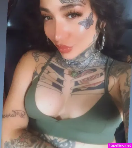 Erica Rivera OnlyFans Thumbnail #uzLI954C65