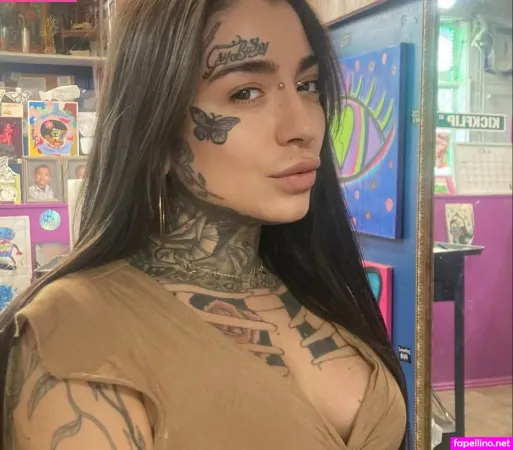 Erica Rivera OnlyFans Thumbnail #v9lwN2KpJO