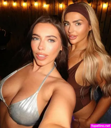 Erica Roberts Elouxxx OnlyFans Thumbnail #OTlSTtesze