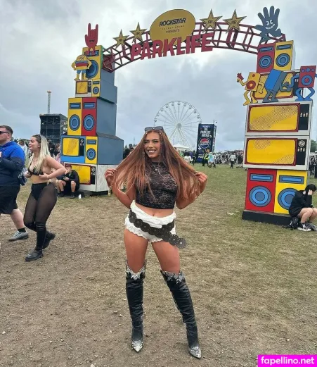 Erica Roberts Elouxxx Main Profile Photo