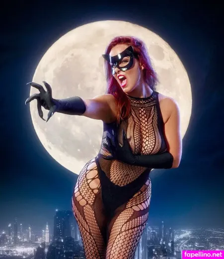 Erica Schroeder OnlyFans Thumbnail #yLf8a4AAAb