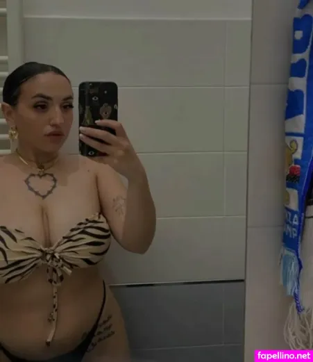 Erica Todaro OnlyFans Thumbnail #MZpk9foiZI