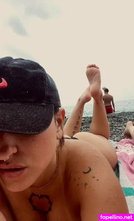 Erica Todaro OnlyFans Thumbnail #SLqEb2bxtH