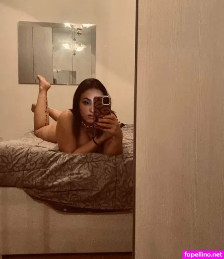 Erica Todaro OnlyFans Thumbnail #VAgv4PB66B