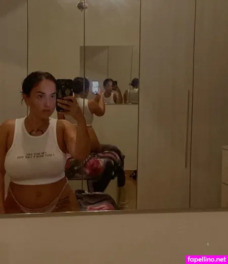 Erica Todaro OnlyFans Thumbnail #ZUFpA8dyrM