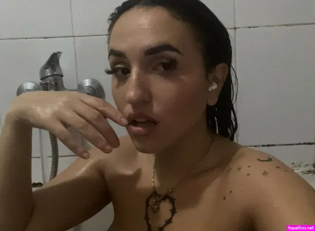 Erica Todaro OnlyFans Thumbnail #ZjvBQRh5z9