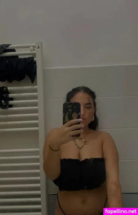 Erica Todaro OnlyFans Thumbnail #i68gAFhb6j
