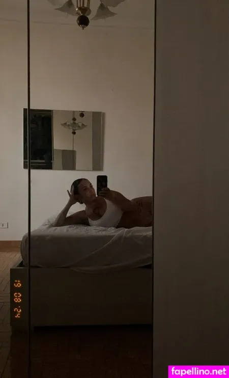 Erica Todaro OnlyFans Thumbnail #iCQlV8C0Bh