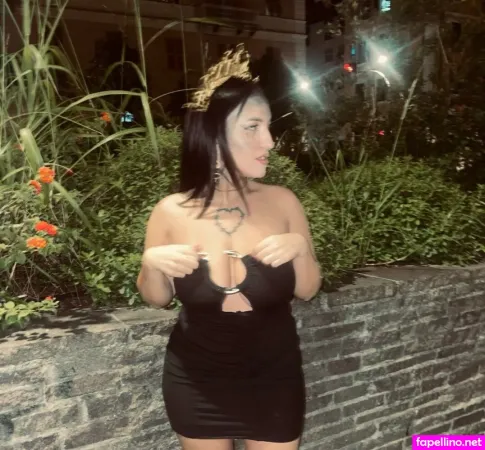 Erica Todaro OnlyFans Thumbnail #ukx1vvs6zf