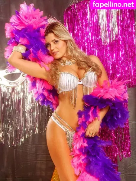 Erica Vieira OnlyFans Thumbnail #2tehiTgBTb