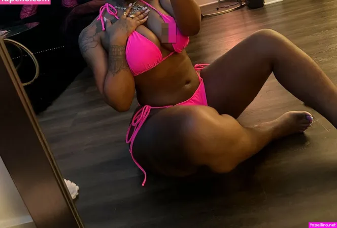 Ericabanks OnlyFans Thumbnail #2iKJYoTP5o