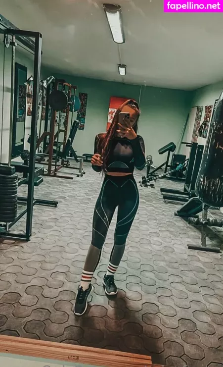 Ericafoxxx OnlyFans Thumbnail #EiaZPmmXx4