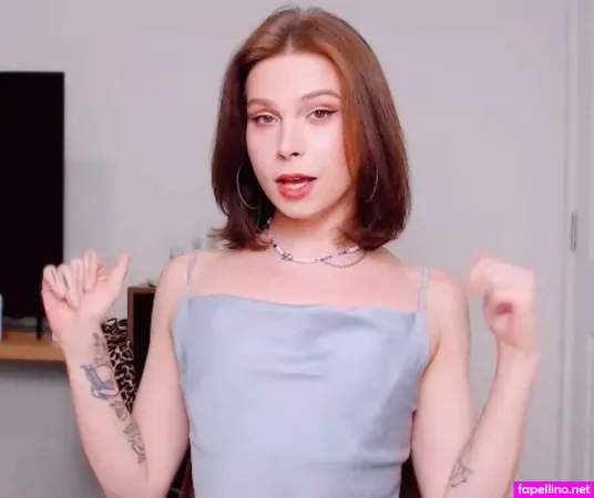 Ericaglam OnlyFans Thumbnail #JOfuwqx1gS