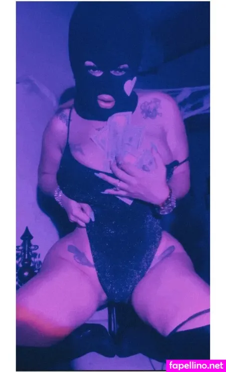 Ericah OnlyFans Thumbnail #A2t8u0Twmr