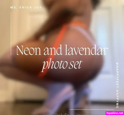 Ericajoychannel OnlyFans Thumbnail #fTFeSf3vnn