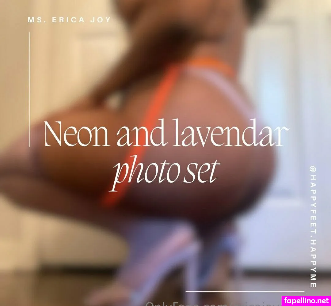 ericajoychannel Nude Leaked OnlyFans Photo #fTFeSf3vnn