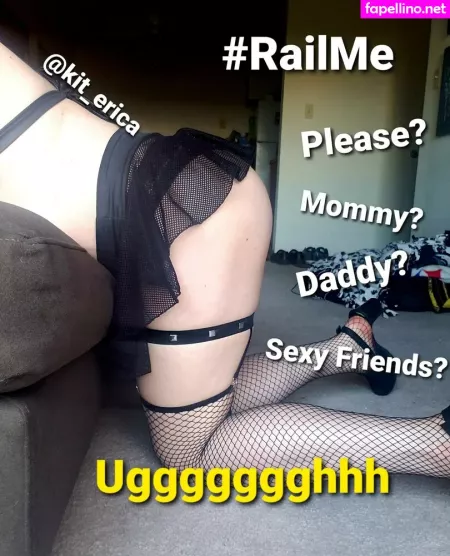 Ericakitoo OnlyFans Thumbnail #tkqXsGmvAf