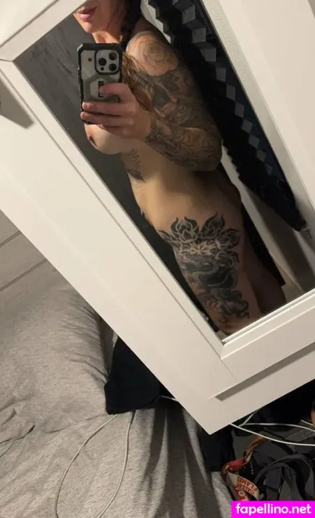 Ericalaurenxxo OnlyFans Thumbnail #rigAOTPqgk