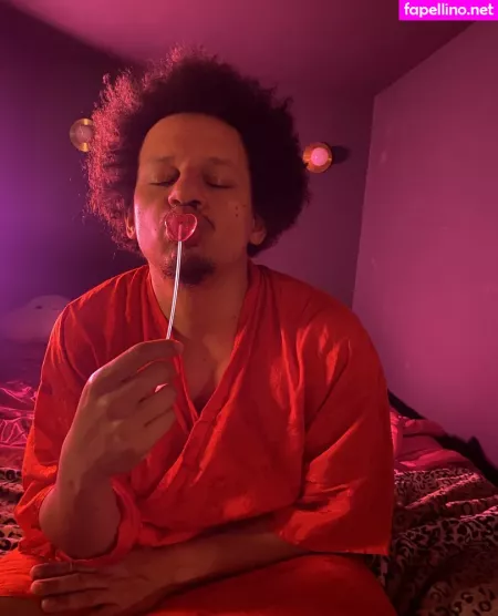 Ericandre OnlyFans Thumbnail #AXYMWS9xPU