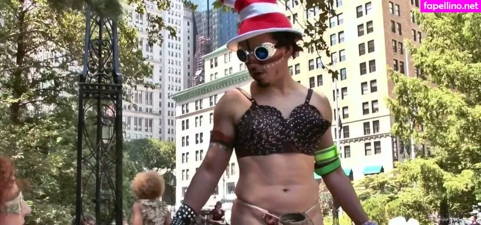 Ericandre OnlyFans Thumbnail #Gn7ZGUoiz7