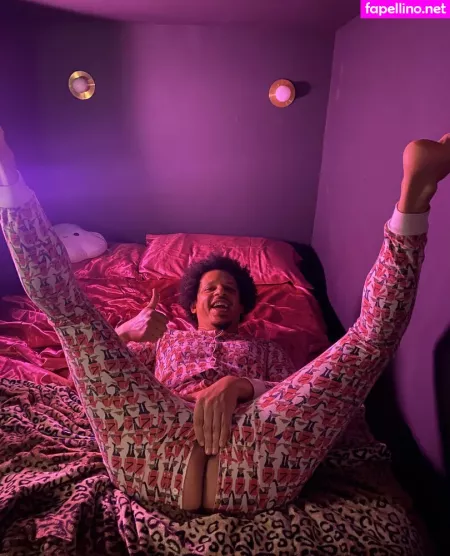 Ericandre OnlyFans Thumbnail #ROSlE1VapL