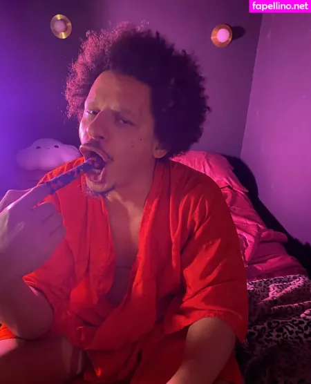 Ericandre OnlyFans Thumbnail #hNr6XZ0yME