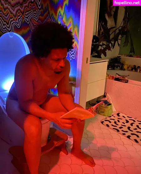 Ericandre OnlyFans Thumbnail #qjEVKVMbTb