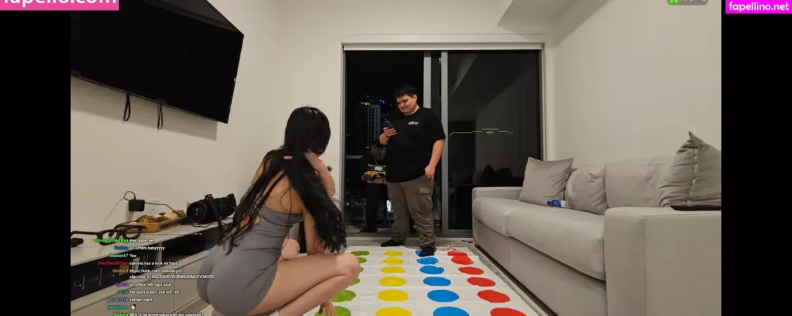 Ericatwitch OnlyFans Thumbnail #XM6fL2uS9d