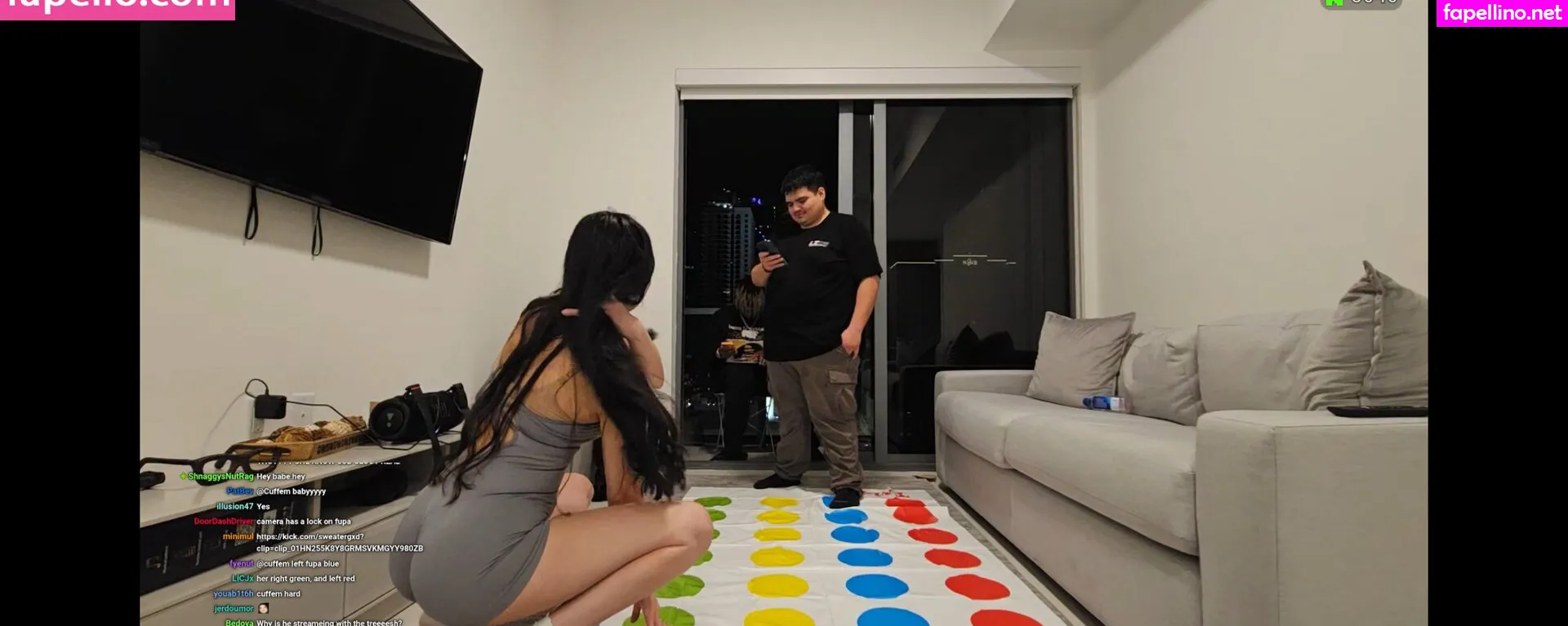 ericatwitch Nude Leaked OnlyFans Photo #XM6fL2uS9d