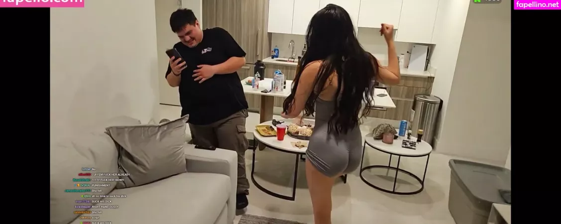 Ericatwitch OnlyFans Thumbnail #g6u3Kukr68