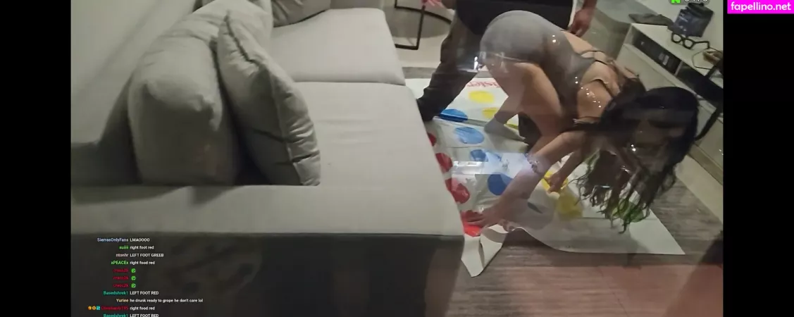 Ericatwitch OnlyFans Thumbnail #moIW30itO5