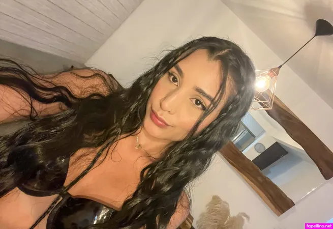 Ericaxxs OnlyFans Thumbnail #H8JYEn4teI