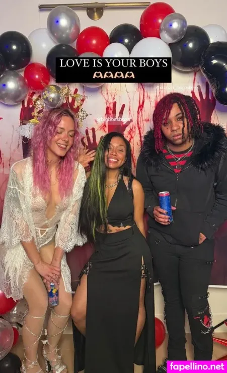 Ericka Bozeman 2 OnlyFans Thumbnail #3Ms60KRuz5