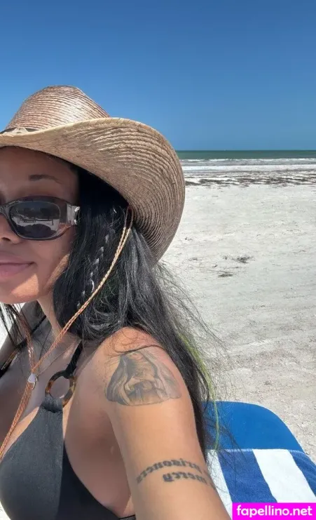 Ericka Bozeman 2 OnlyFans Thumbnail #6RAFGRjse3