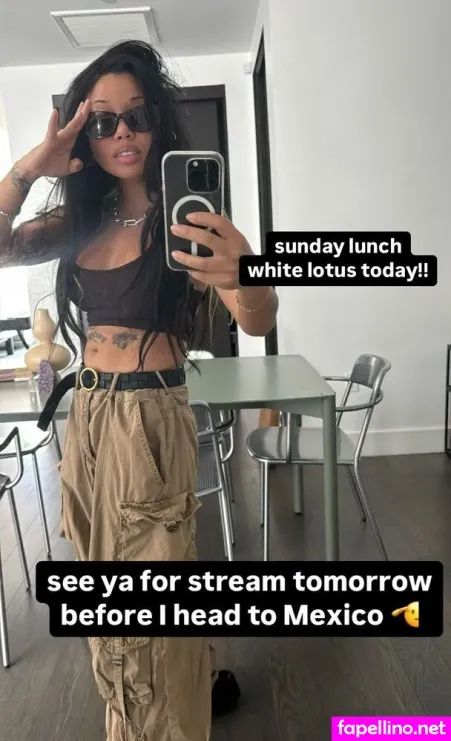 Ericka Bozeman 2 OnlyFans Thumbnail #DGcFbGmHEy