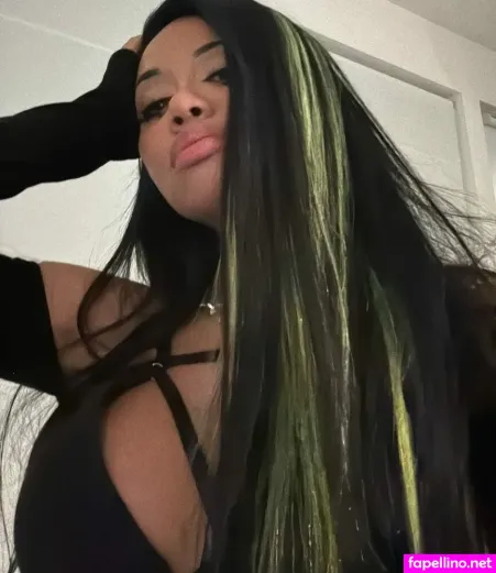 Ericka Bozeman 2 OnlyFans Thumbnail #JgmfgTohwi