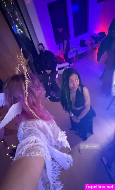 Ericka Bozeman 2 OnlyFans Thumbnail #bsBkbjK4ZJ