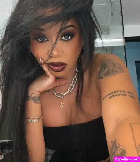 Ericka Bozeman 2 OnlyFans Thumbnail #w7SEIYPo3X