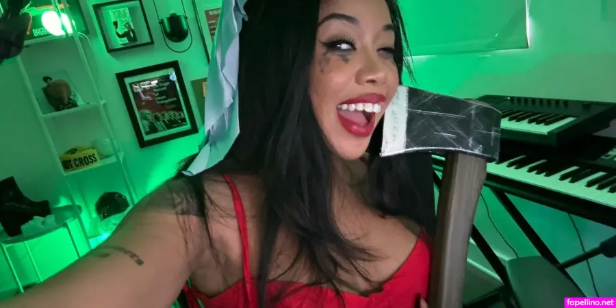 Ericka Bozeman Aka Bigbossboze OnlyFans Thumbnail #1HiKXep74t