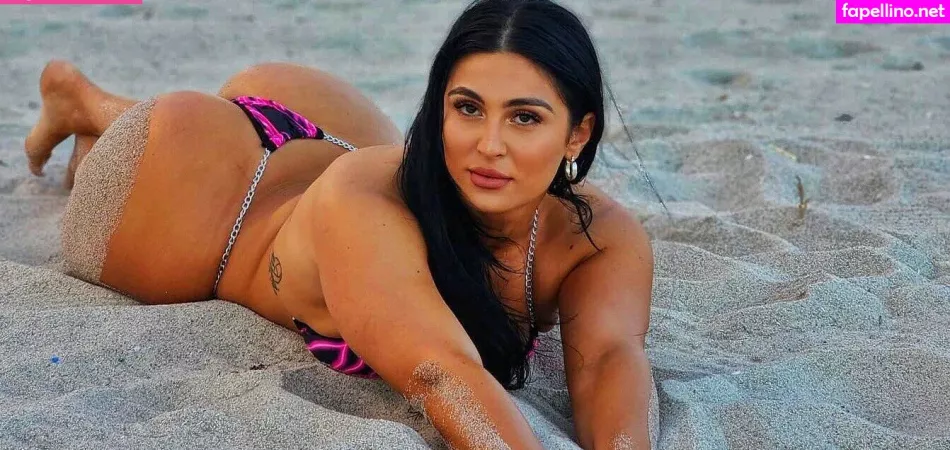Erifili Sfakianakis OnlyFans Thumbnail #52v3XEubZq