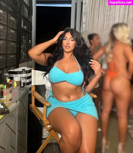 Erifili Sfakianakis OnlyFans Thumbnail #ACcwbQFP2r