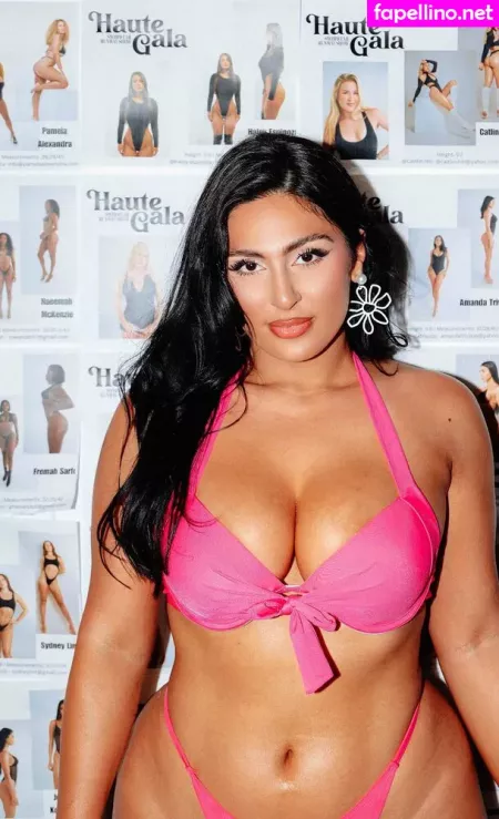 Erifili Sfakianakis OnlyFans Thumbnail #DATilFH3ww