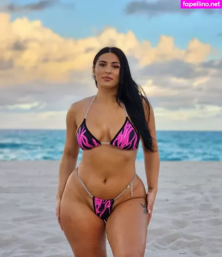 Erifili Sfakianakis OnlyFans Thumbnail #GFLYWbPy5b