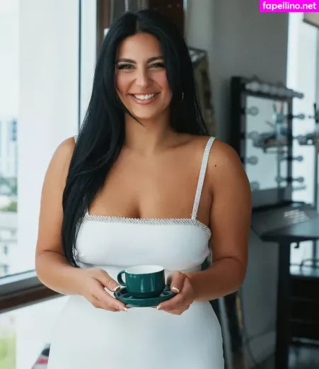 Erifili Sfakianakis OnlyFans Thumbnail #MDoTM2HUG8