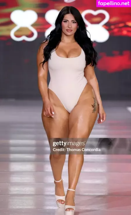 Erifili Sfakianakis OnlyFans Thumbnail #Qri6Q92coT