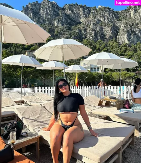 Erifili Sfakianakis OnlyFans Thumbnail #U8sMIDFREj